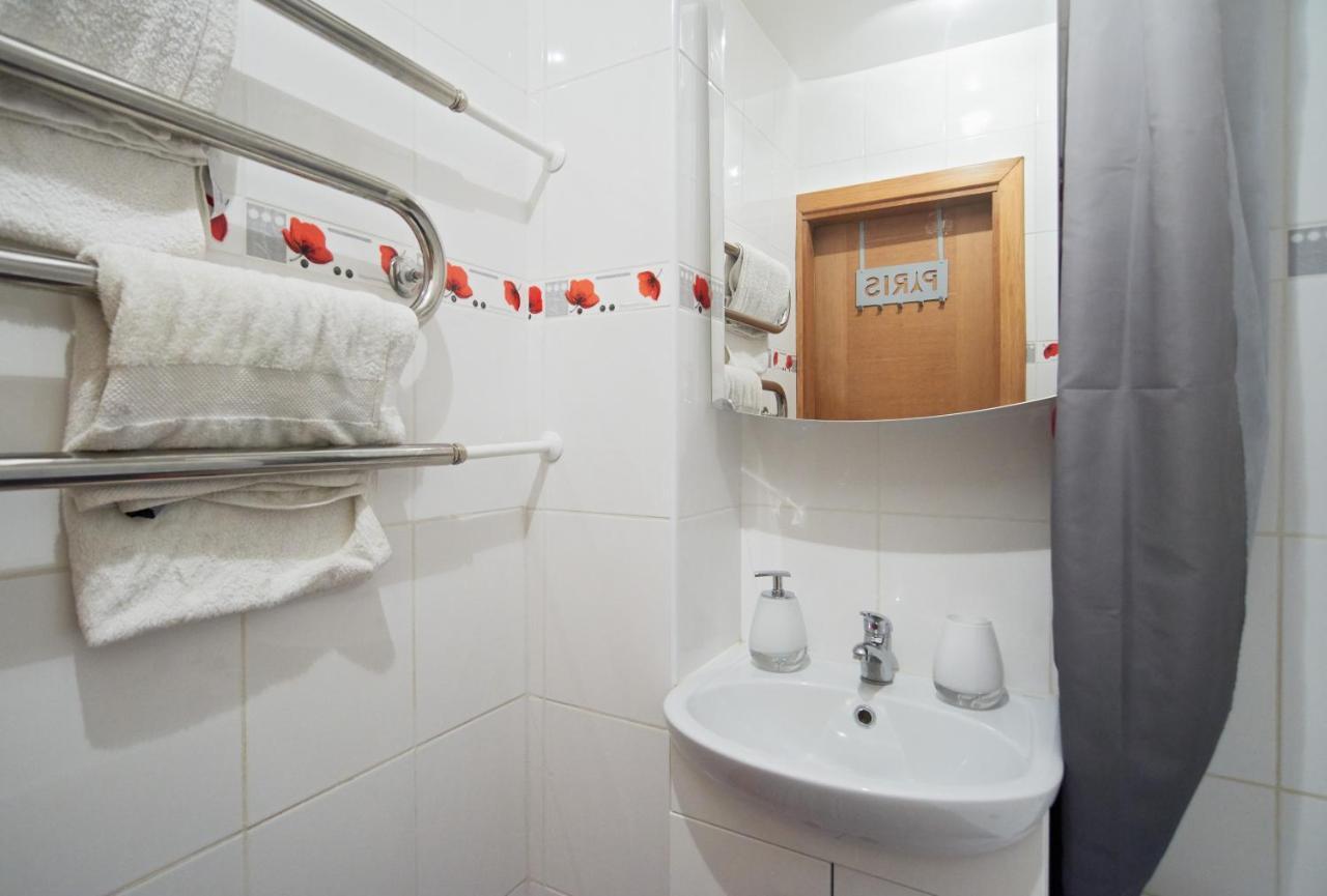 Spacious Central Apartments Аеропорт Вільнюс Екстер'єр фото